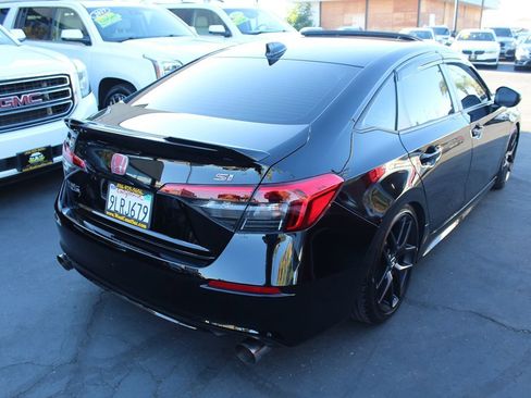 Used 2024 Honda Civic Si image 7