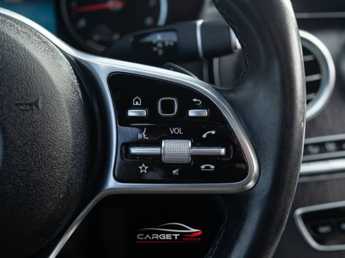 Used 2020 Mercedes-Benz C 300 4MATIC Sedan image 25