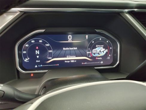 New 2026 GMC Sierra 3500 Denali w/ Denali Reserve Package image 18