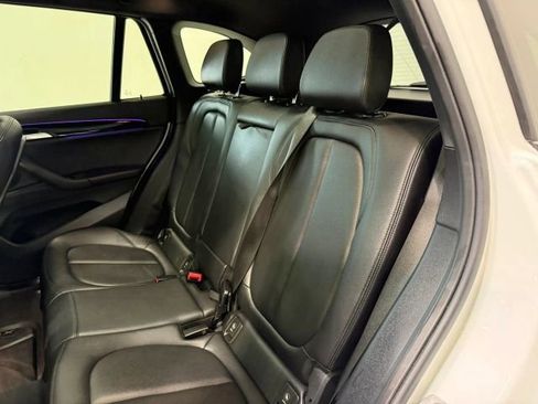 Used 2021 BMW X1 xDrive28i w/ Premium Package image 24