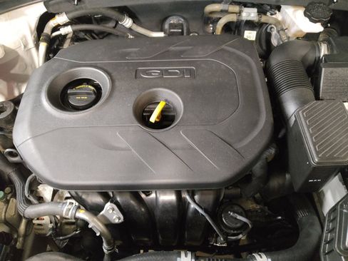 Used 2018 Hyundai Tucson SE image 30