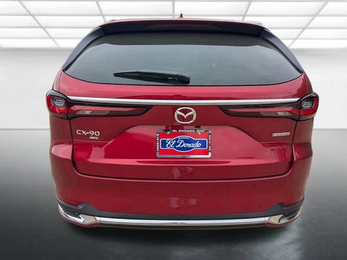 New 2026 MAZDA CX-90 3.3 Turbo S w/ Premium Plus AWD/4WD image 30