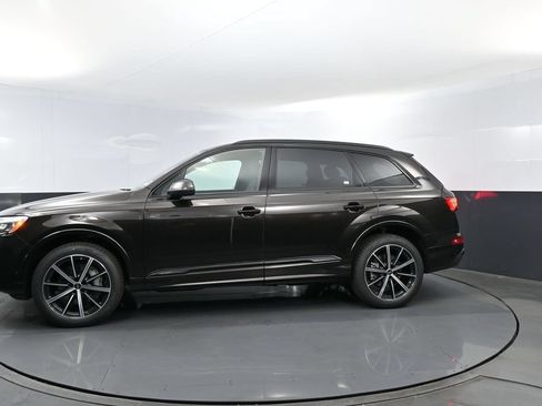 New 2026 Audi Q7 2.0T Premium Plus AWD/4WD image 25