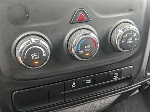 Used 2024 RAM 1500 Classic Warlock image 22