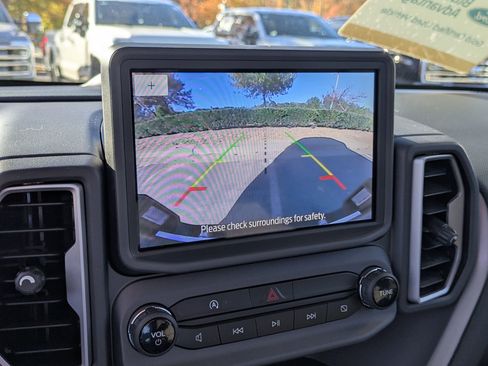 Certified 2024 Ford Bronco Sport Big Bend image 24