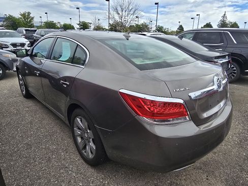Used 2012 Buick LaCrosse Premium FWD image 3