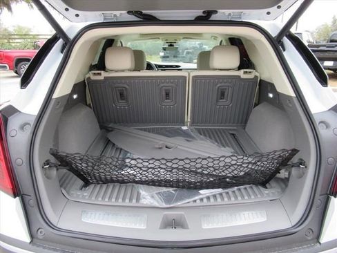 New 2026 Cadillac XT5 Premium Luxury w/ Driver Assist Package FWD image 33