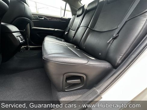 Used 2011 Toyota Avalon FWD image 14