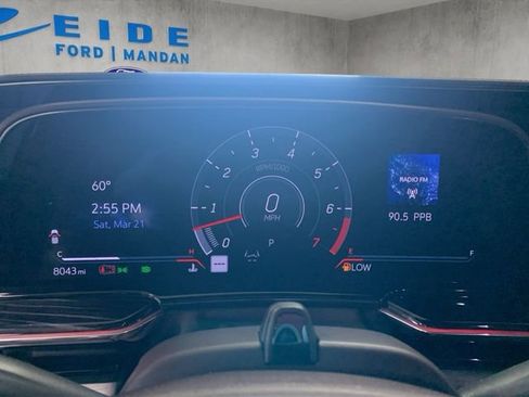 Used 2024 Cadillac Escalade V image 16