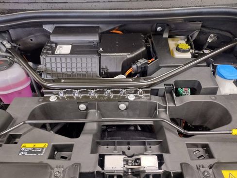 New 2026 Volkswagen ID.4 Pro S image 7