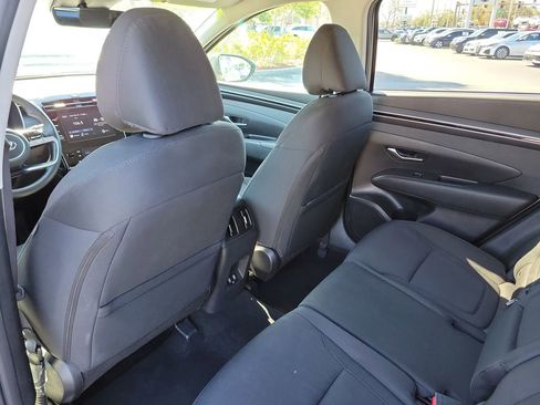 Used 2024 Hyundai Tucson SEL image 11