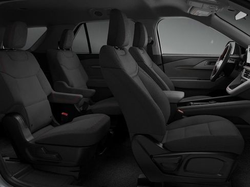 New 2026 Ford Explorer Active RWD image 37