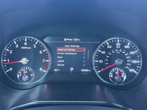 Used 2022 Kia Telluride SX w/ SX Prestige Package image 27