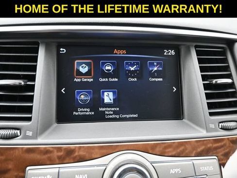 Used 2019 Nissan Armada SL w/ Premium Package AWD/4WD image 28