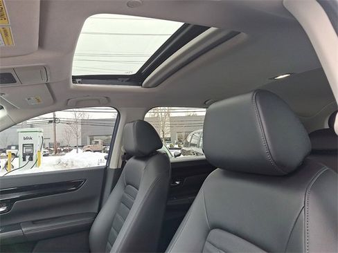 Certified 2024 Honda CR-V EX-L image 14