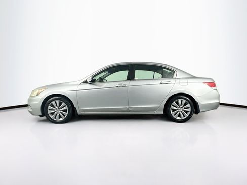 Used 2012 Honda Accord EX image 4