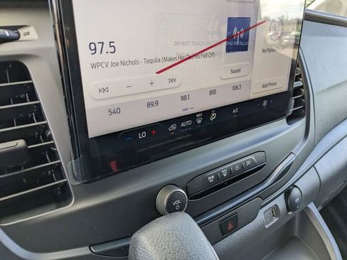 New 2026 Ford Transit 150 Low Roof image 21