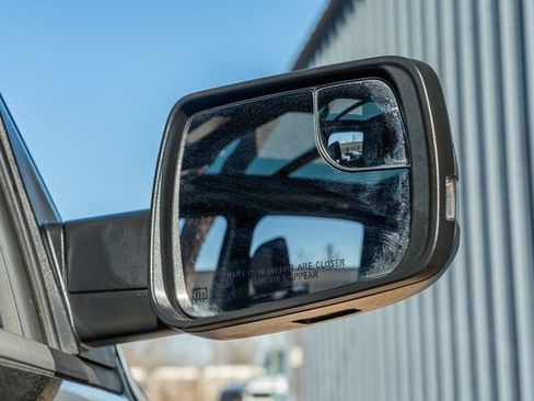 Used 2022 RAM 1500 Rebel w/ Rebel Level 2 Equipment Group image 13