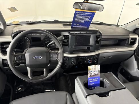 Certified 2023 Ford F350 XL image 25