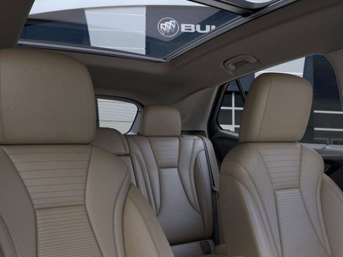 New 2026 Buick Envision Preferred AWD/4WD image 24