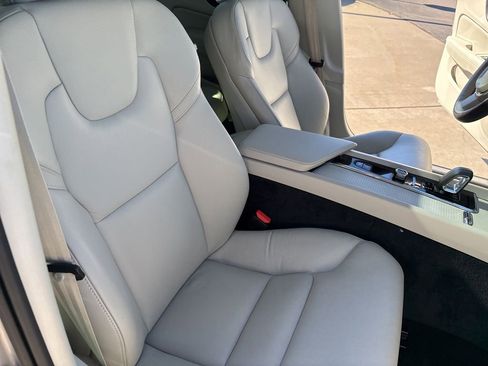 Certified 2023 Volvo S60 B5 Core w/ Climate Package image 40