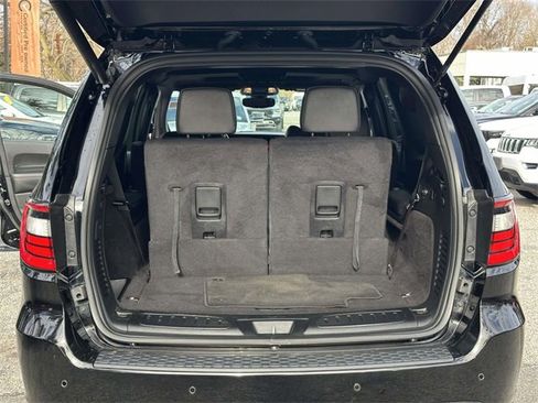 Used 2022 Dodge Durango R/T w/ Blacktop Package image 28