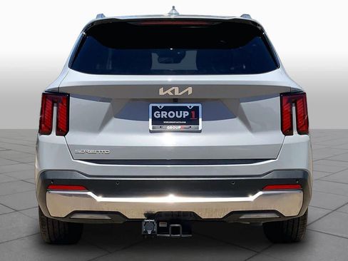 Used 2024 Kia Sorento SX FWD image 5