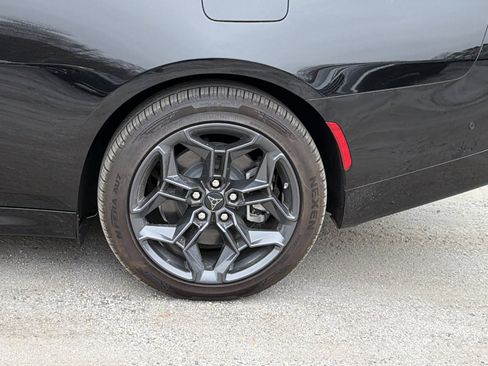 Used 2025 Dodge Charger R/T w/ Quick Order Package 25M R/T image 12