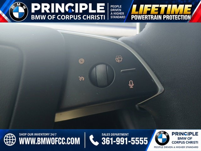 Used 2025 Tesla Model 3 Long Range RWD image 22
