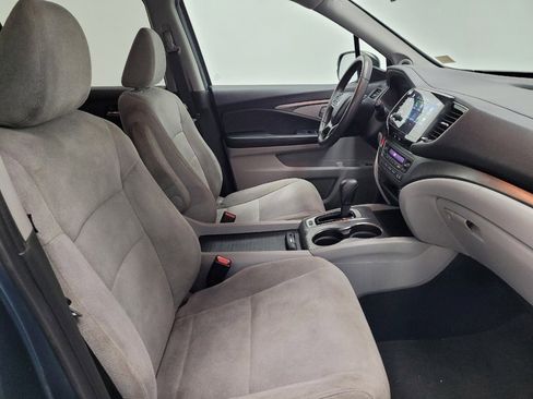 Used 2019 Honda Pilot EX image 21