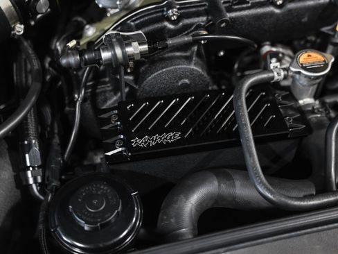 Used 2015 Nissan GT-R Black Edition AWD/4WD image 42