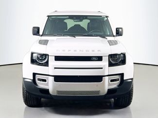 Used 2023 Land Rover Defender 110 SE AWD/4WD video 2