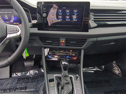 New 2026 Volkswagen Jetta S image 13