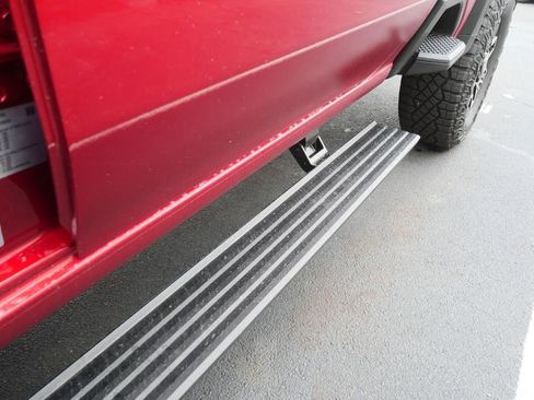 Used 2026 GMC Sierra 2500 AT4X image 10