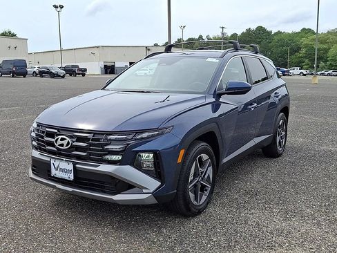 Used 2026 Hyundai Tucson SEL AWD/4WD image 4