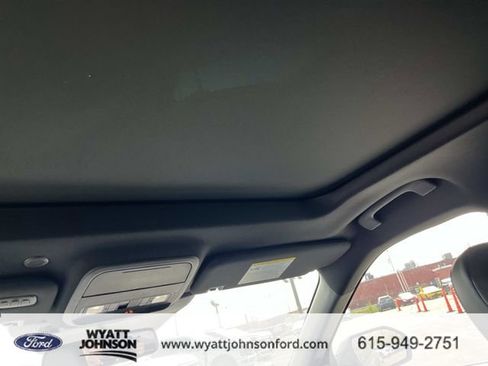 New 2026 Ford Explorer ST image 12