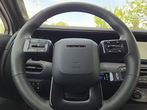 Certified 2026 Hyundai Palisade XRT Pro AWD/4WD image 18