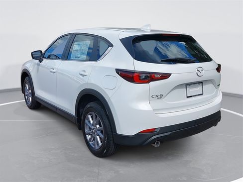 New 2025 MAZDA CX-5 AWD 2.5 S image 7