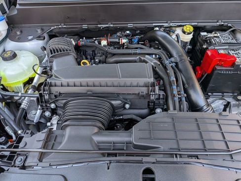 New 2026 Ford Maverick Lobo AWD/4WD image 34