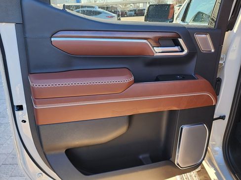 New 2026 GMC Sierra 1500 Denali Ultimate image 43