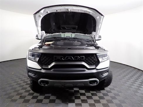 Used 2021 RAM 1500 TRX w/ TRX Level 1 Equipment Group image 9
