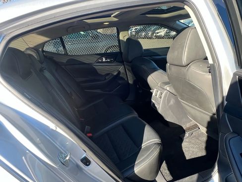 Used 2019 Nissan Maxima Platinum w/ Illumination Package image 29
