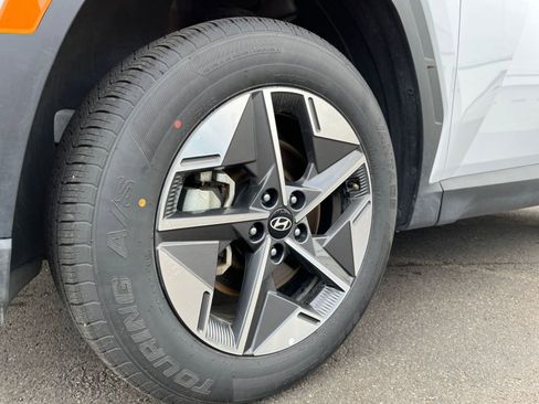 Used 2025 Hyundai Tucson SEL image 33
