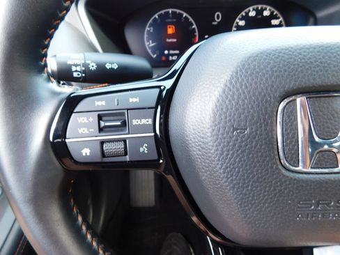 Used 2025 Honda HR-V Sport image 26