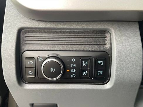 New 2026 Ford F250 XLT w/ XLT Premium Package image 16