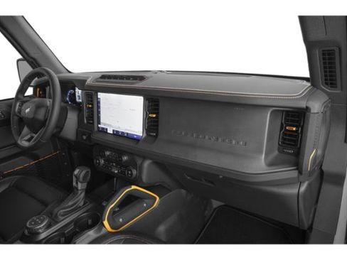 New 2025 Ford Bronco Badlands image 45