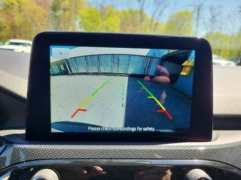 Used 2025 Ford Escape ST-Line FWD image 14