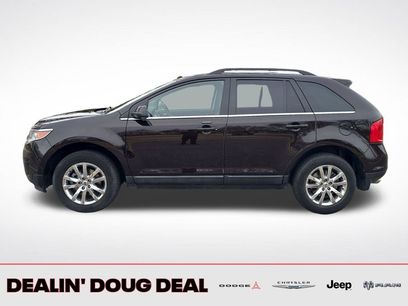 Used 2013 Ford Edge Limited