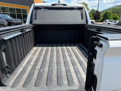 Used 2023 RAM 1500 Rebel w/ Rebel Level 2 Equipment Group AWD/4WD image 15