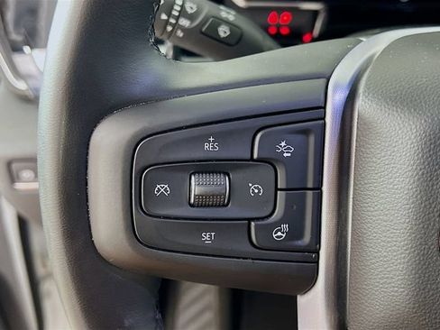 Used 2026 GMC Sierra 1500 SLT AWD/4WD image 13